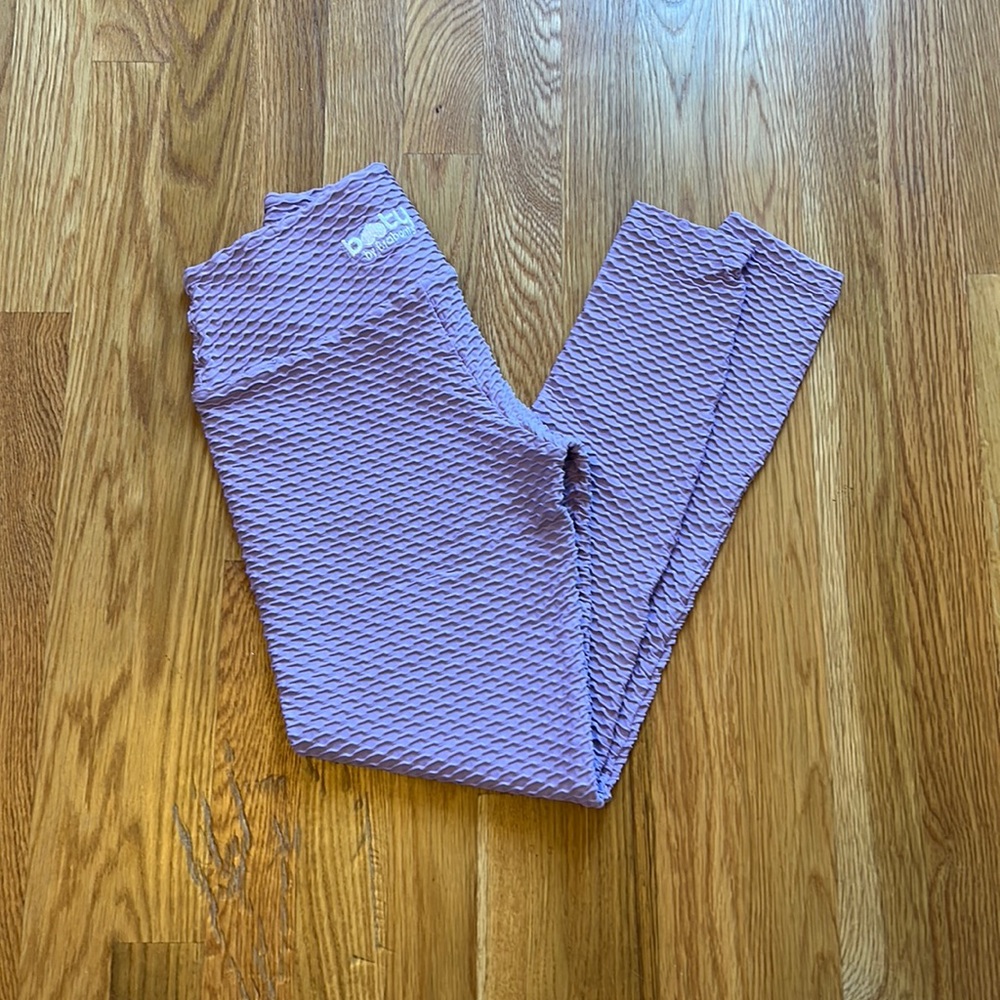 Booty By Brabants Croco Skin Legginngs